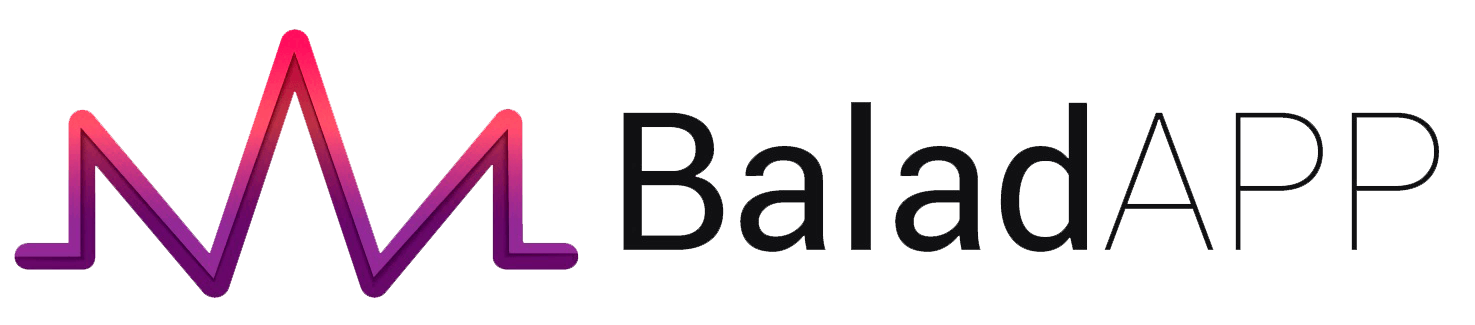 balada app